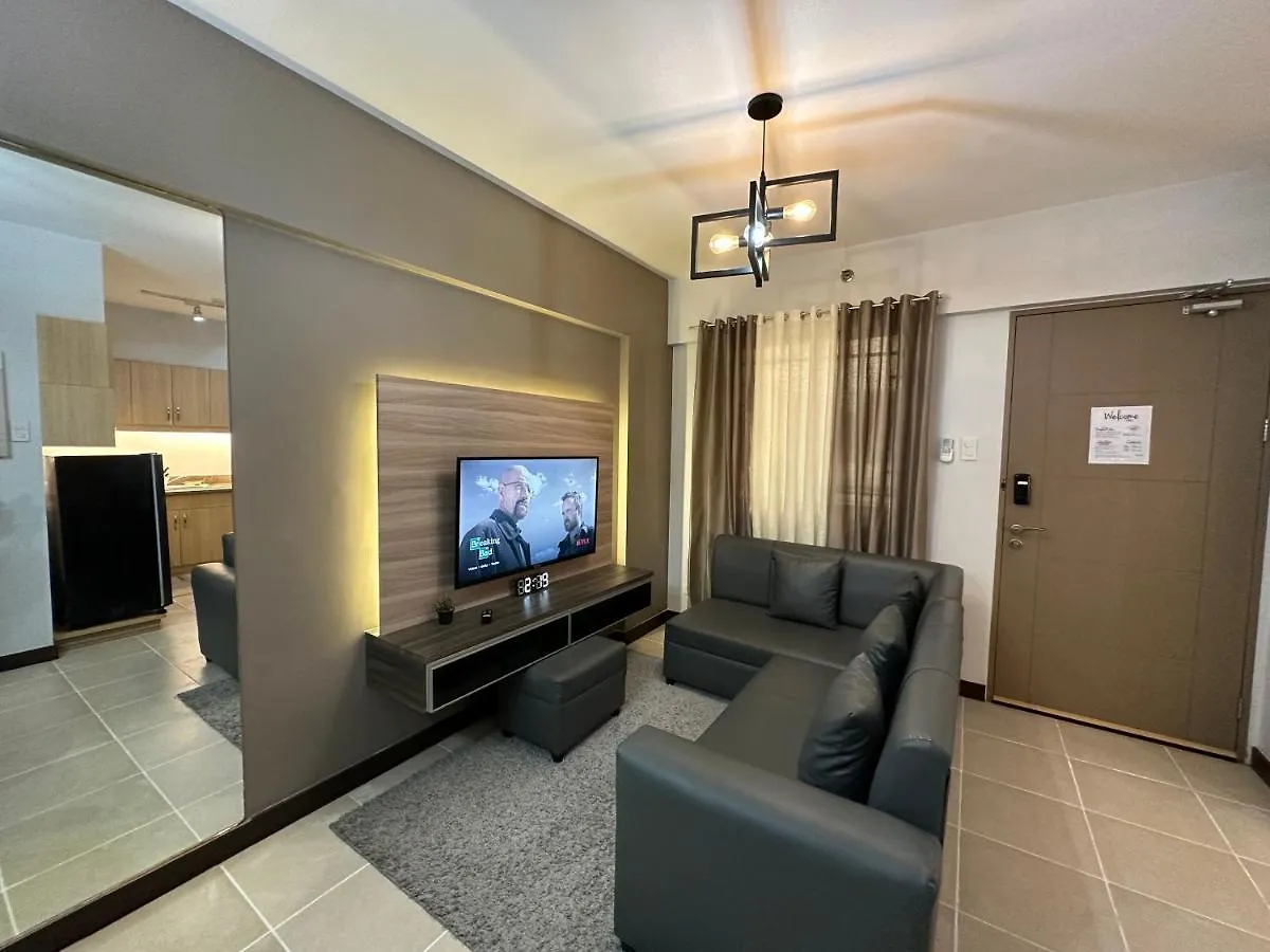 公寓式酒店 Alea Residences Las Piñas 菲律宾