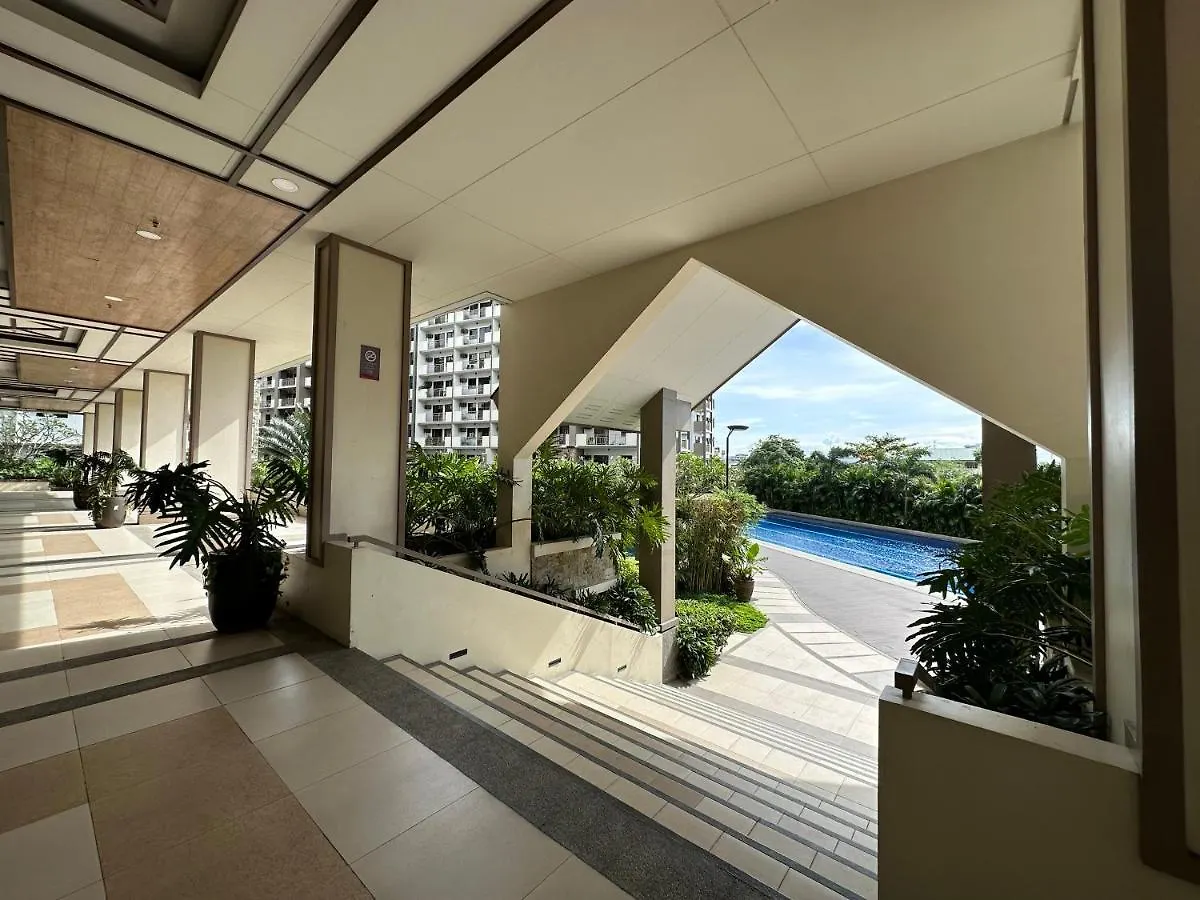 公寓式酒店 Alea Residences Las Piñas