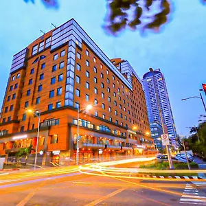 马尼拉湾景园酒店 酒店