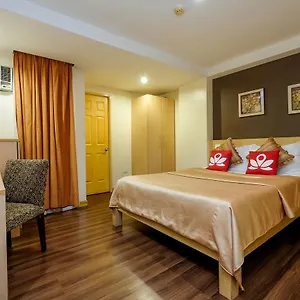 Zen Zobel Roxas Street Makati 酒店