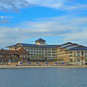贝尔福度假酒店 邦劳