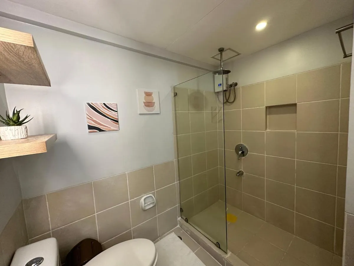 Alea Residences Las Pinas