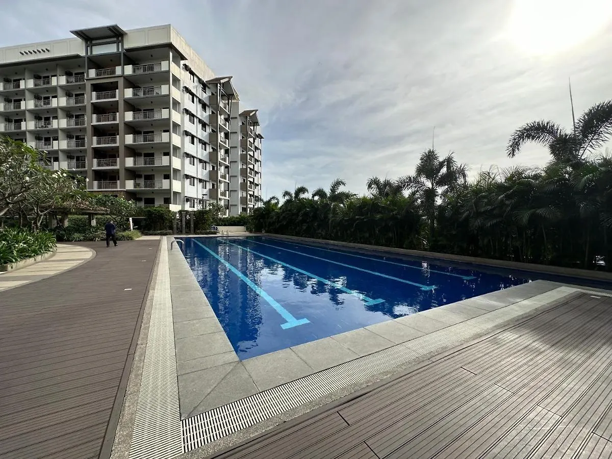 Alea Residences Las Pinas 0*,  Philippines