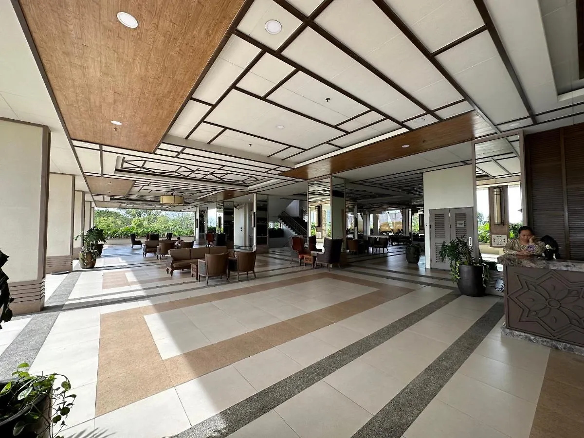 Alea Residences location