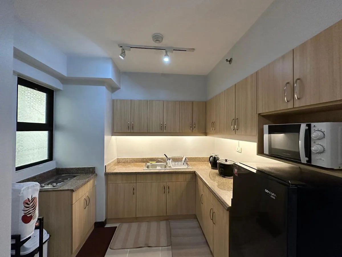 Aparthotel Alea Residences Las Pinas