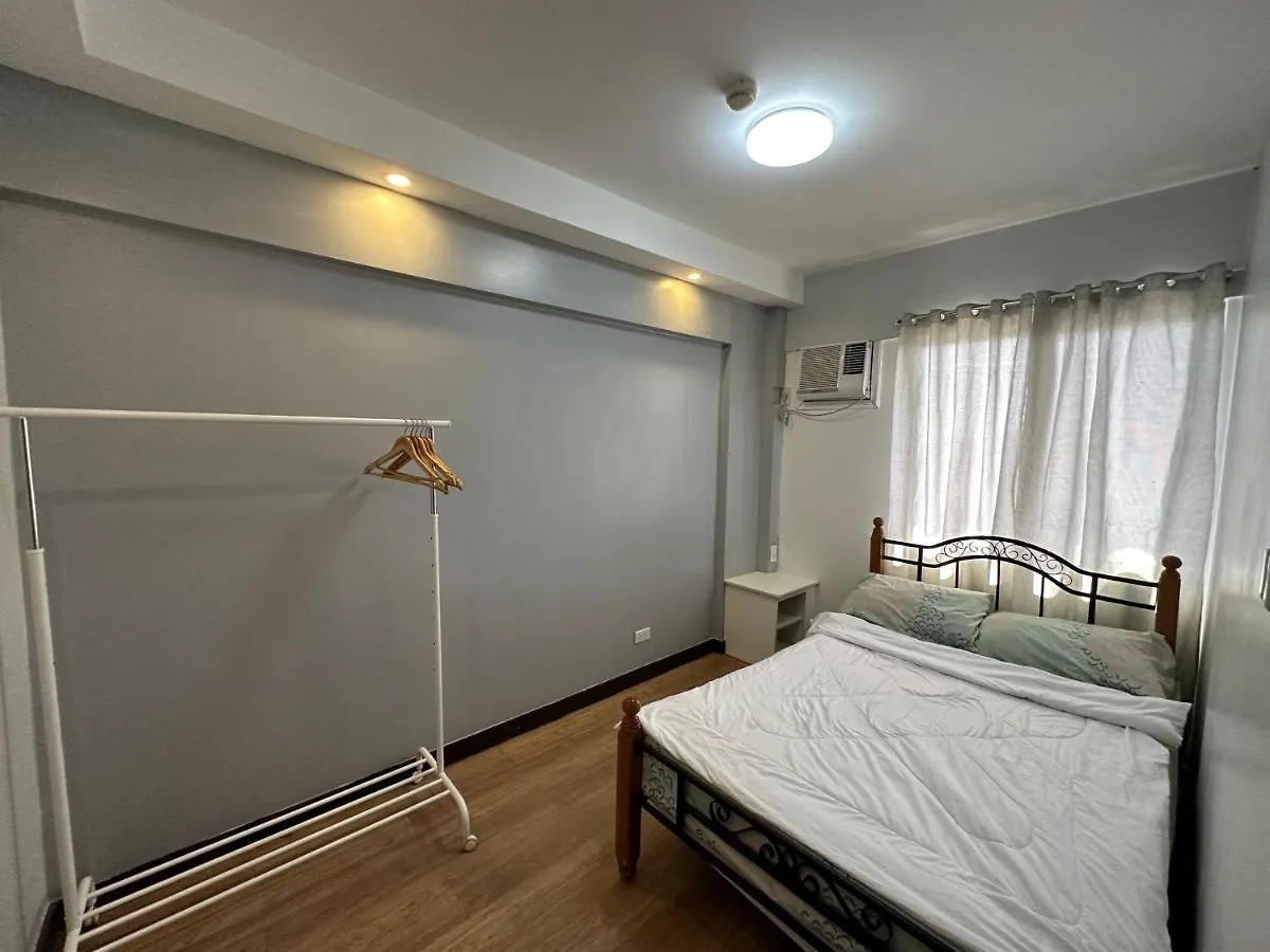 Alea Residences Las Pinas Philippines