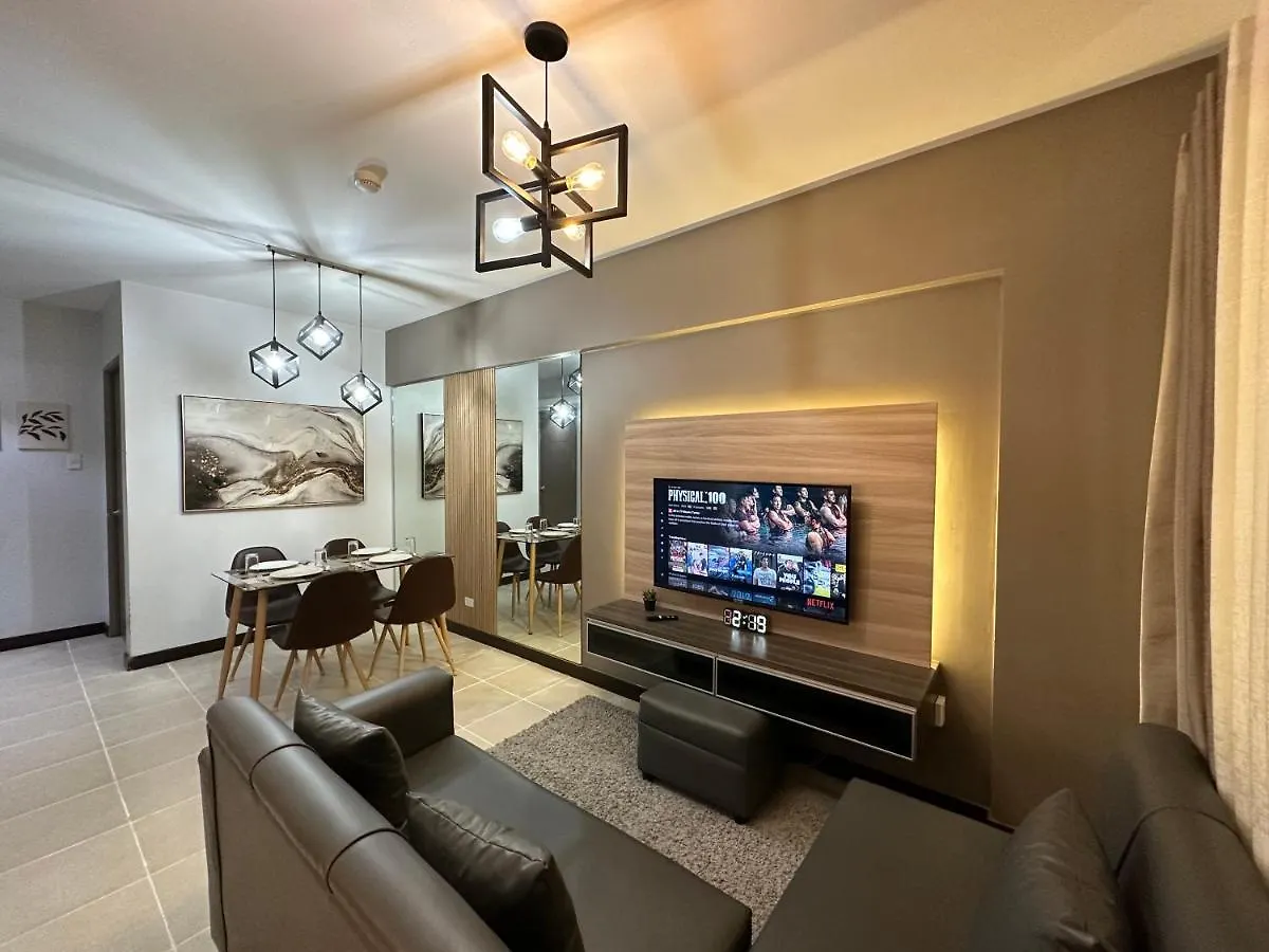 Aparthotel Alea Residences Las Pinas