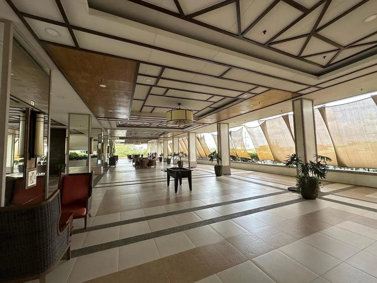 Alea Residences Las Pinas Philippines