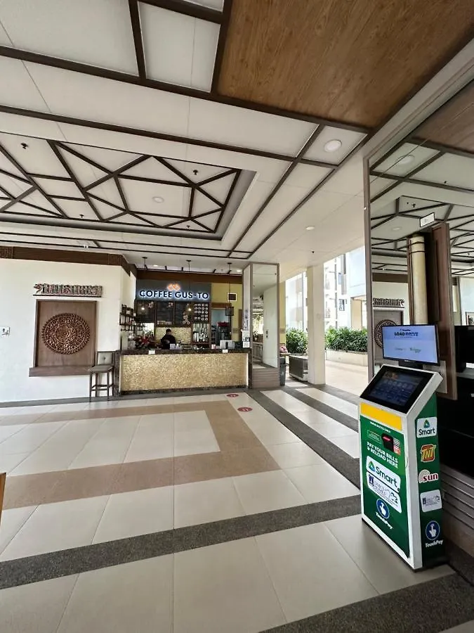 Alea Residences Las Pinas Aparthotel