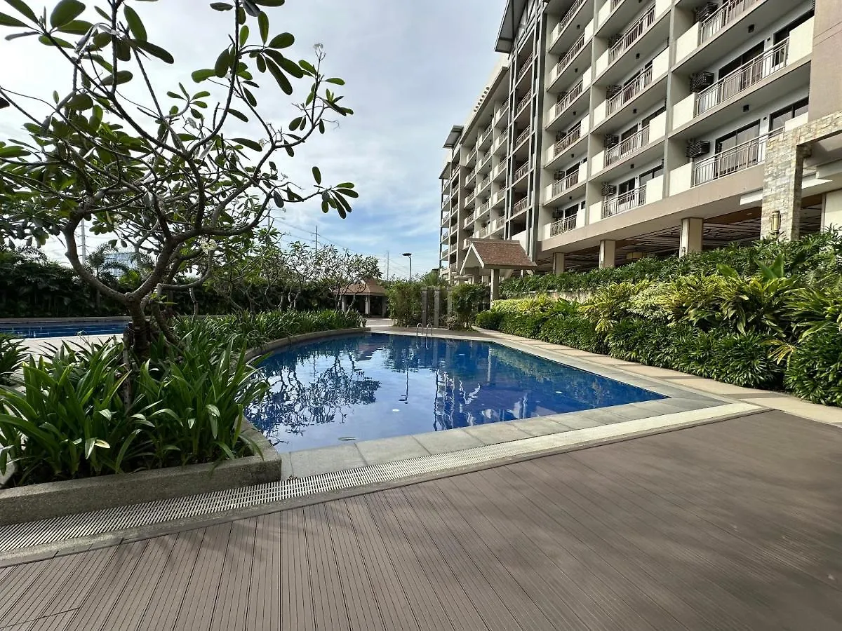Alea Residences Las Pinas